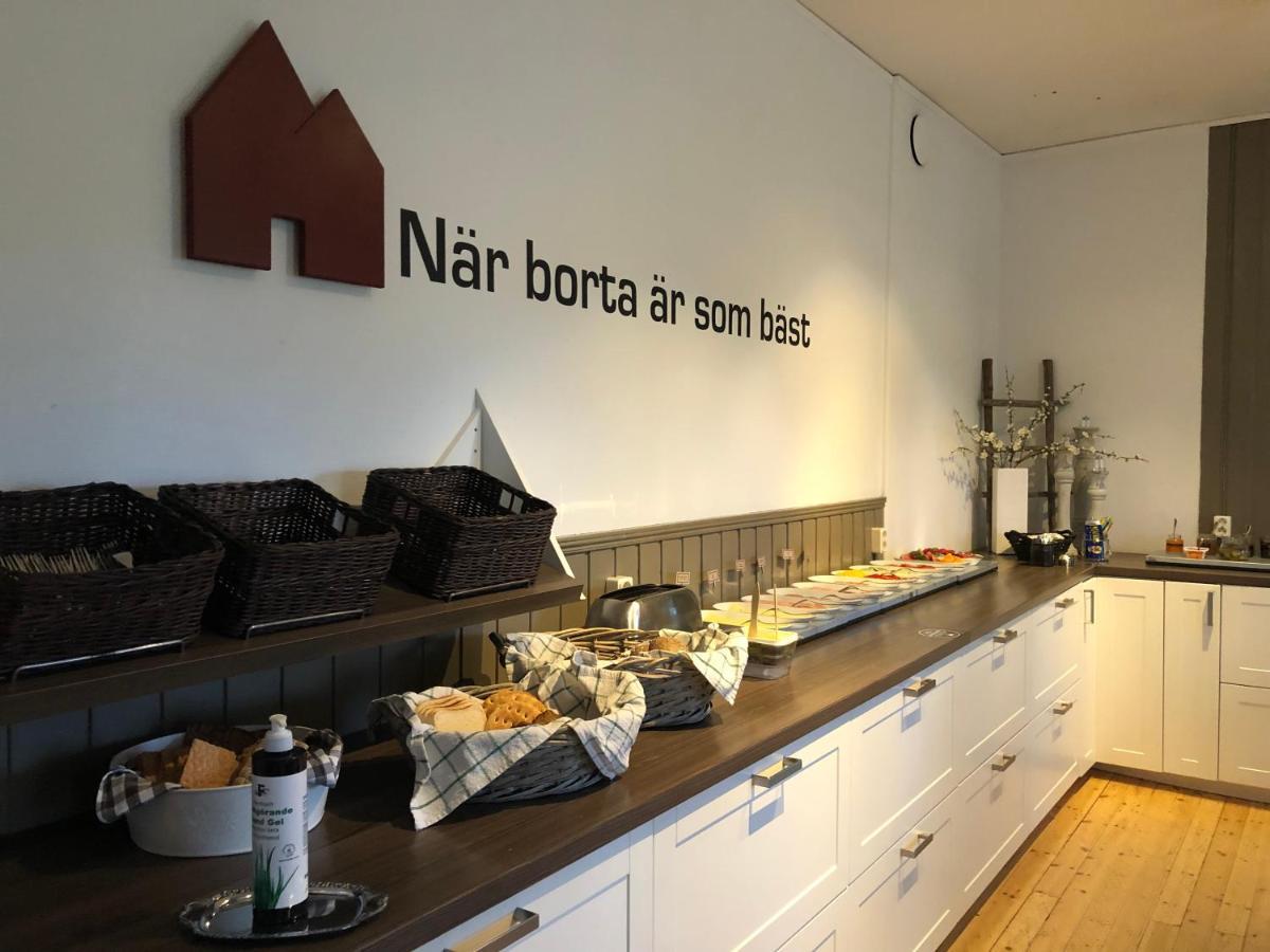Marsfjaell Mountain Lodge Hotell I Saxnaes Exteriér fotografie