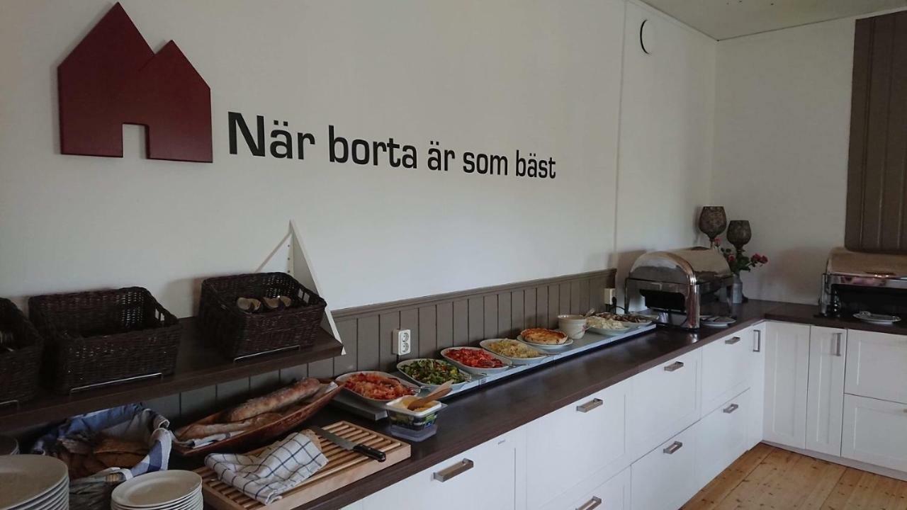 Marsfjaell Mountain Lodge Hotell I Saxnaes Exteriér fotografie